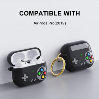 เคสหูฟัง สําหรับ Airpods 3rd gen Airpods Pro2 AirPodspro2nd