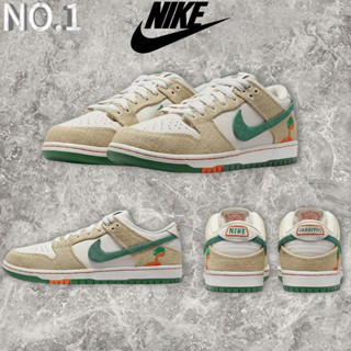 รองเท้าผ้าใบลําลอง Jarritos x Nk SB Dunk Low สําหรับผู้ชาย และผู้หญิง