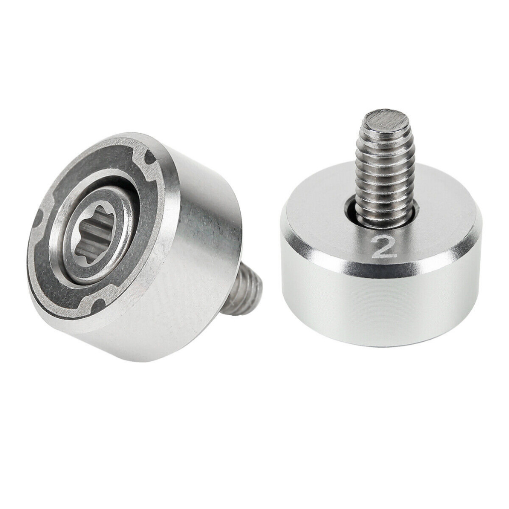 น้ําหนักกอล์ฟ 1 ชิ้นสําหรับ Taylormade Stealth/Stealth Plus/Stealth HD Driver,Plus Rescue