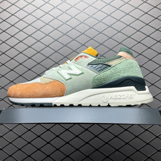 Ronnie Fieg x New Balance 998 "Broadacre City" U998KT1