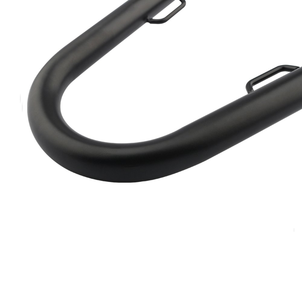 Psler แร๊คซ้ายขวา แร็คท ตะแกรง ชั้นวางกระเป๋าเดินทาง อุปกรณ์เมาท์ขาตั้ง ด้านข้าง สําหรับ Triumph Bobber 2017 2018 2019 2020 2021 2022 2023