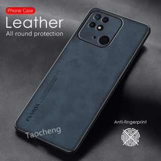 เคสโทรศัพท์ซิลิโคน TPU แบบนิ่ม ลายกวาง กันกระแทก สําหรับ Xiaomi Redmi 12 10 9 A C T 12C 10C 10A 9T 5G