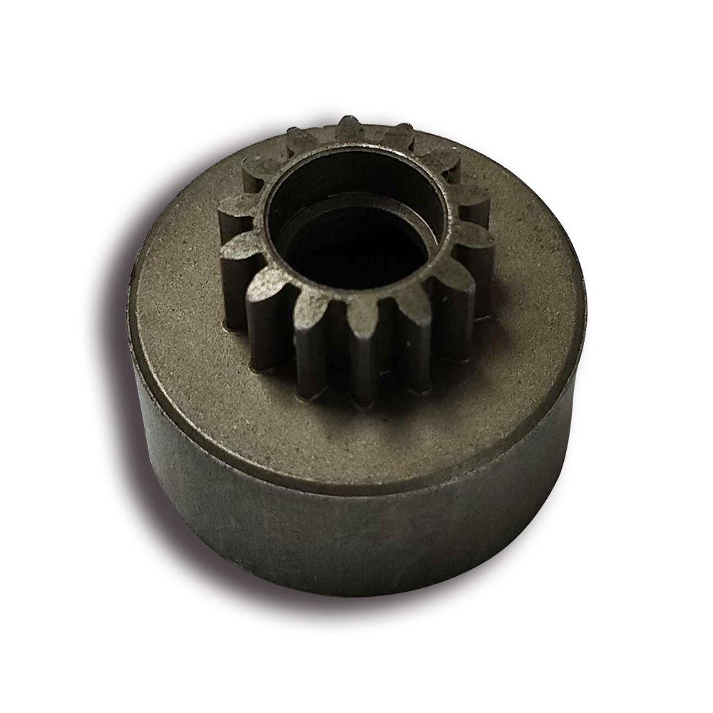 VRX Racing Rc รถอะไหล่ 85024- คลัทช์ Bell 14T สําหรับ VRX Racing 1/8 Scale 4WD Nitro Rc รถรุ่น RH801