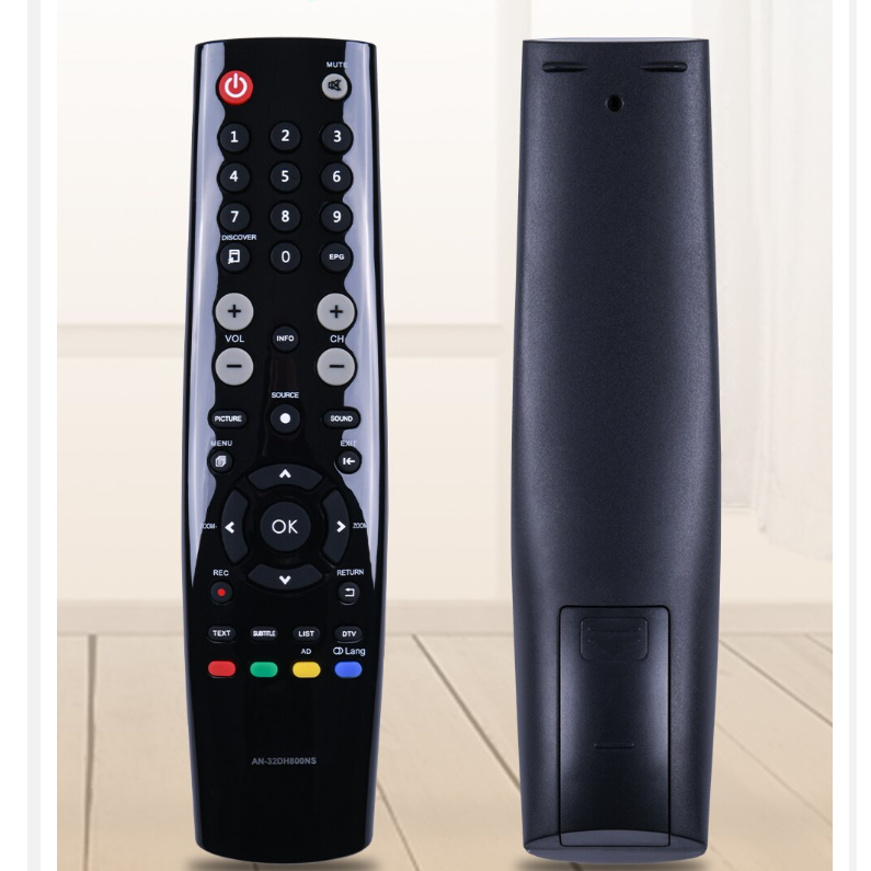 รีโมททีวีรีโมทคอนโทรล AN-32DH800NS