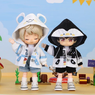 OB11 clothes GSC doll YMY body9 MOLLY