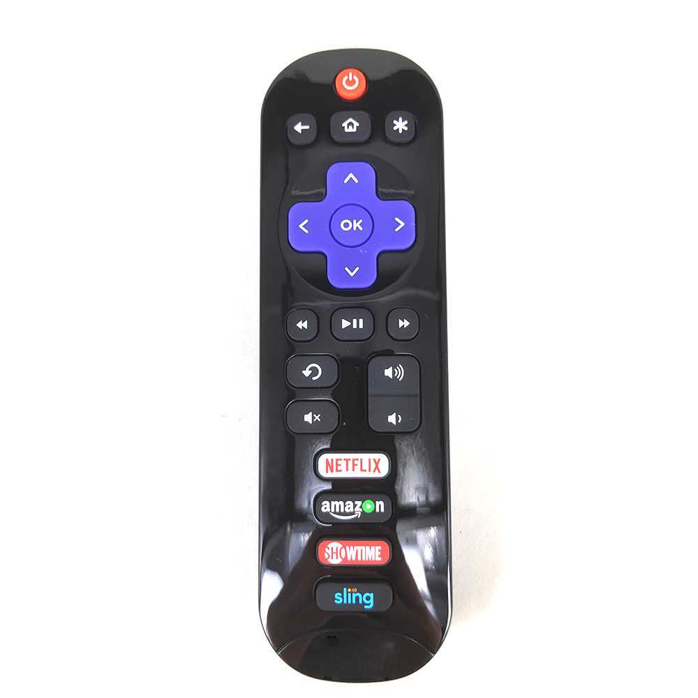 ใหม่ EN3B32HS เปลี่ยนรีโมทคอนโทรลสําหรับ Hisense TV 32H4CA 40H4C1 40H4C2 48H4C 50H4C