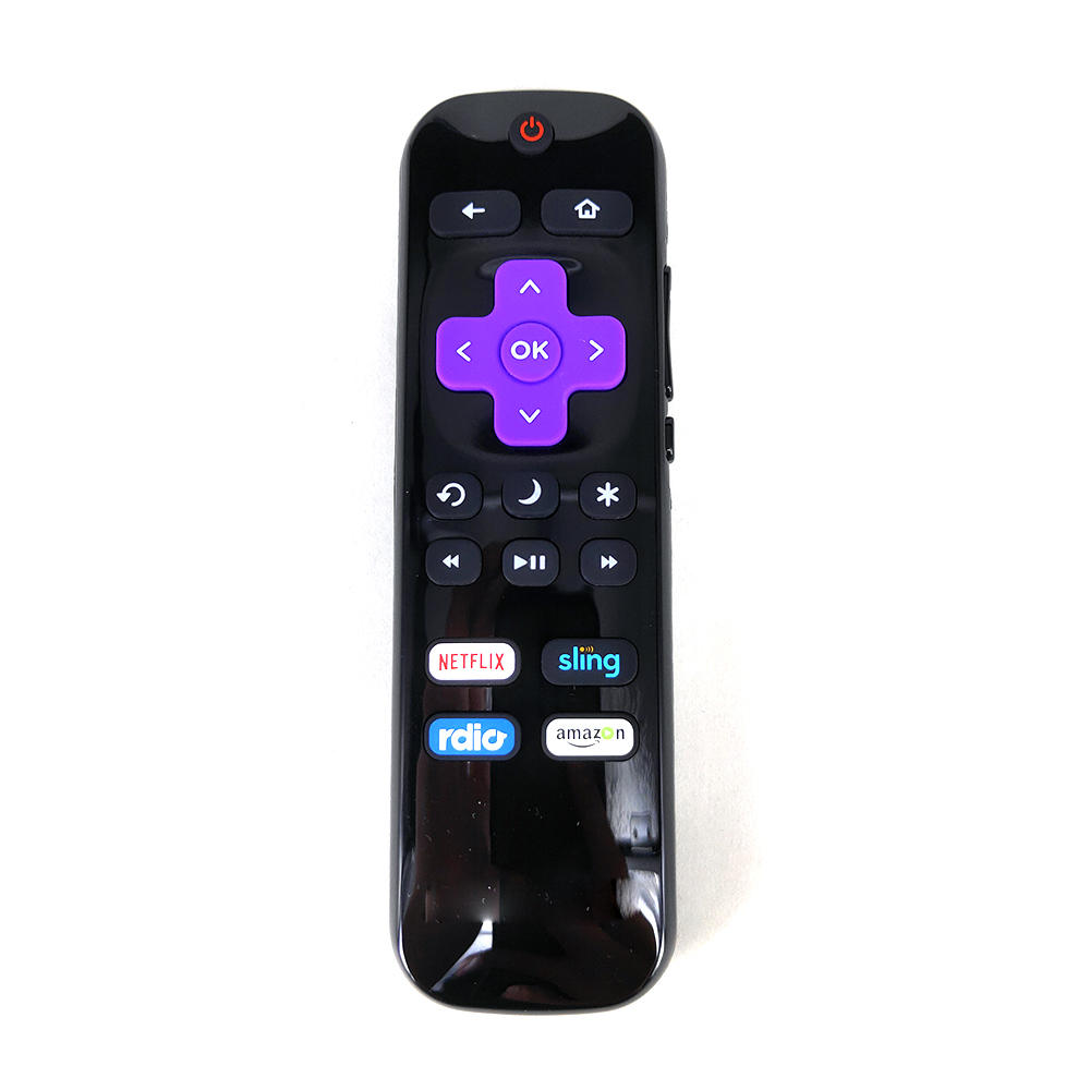HTR-R01 รีโมทคอนโทรลสําหรับ Haier TV 32E4000R 43E4500R 49E4500R 55E4500R 55E4500RB