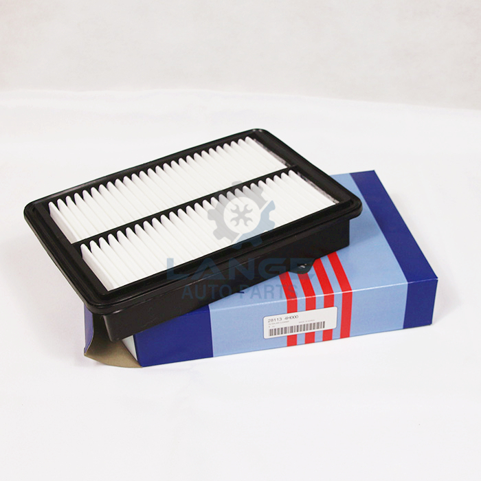 ฟิลเตอร์กรองอากาศ HYUNDAI H-1 H1 i800 iLoad Montana 28113-4H000