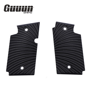 Guuun G10 Grips สําหรับ Sig Sauer P938 Sunburst Texture