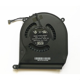 พัดลมระบายความร้อน CPU สําหรับ Mini A1347 Fan 2010 2011 2012 2013 2014 ปี