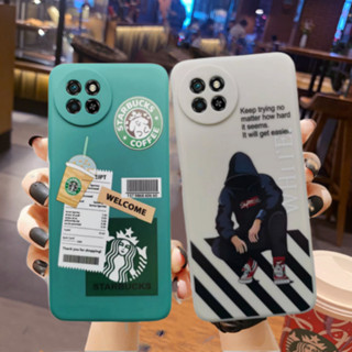 Cod เคสซิลิโคนนิ่ม สีเจลลี่ Itel S23 P40 vision 1 pro s16