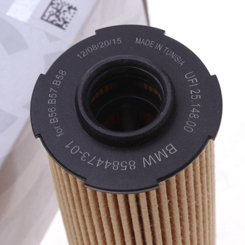 BMW BMW M140i M240i M40i 340i 440i X5 G05 X7 G07 กรองน้ํามัน กรองน้ํามัน