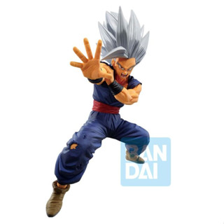 【Su Baby】bandai SPIRITS Dragon Ball Super: Super Hero Ichibansho Gohan Beast (VS Omnibus Beast)