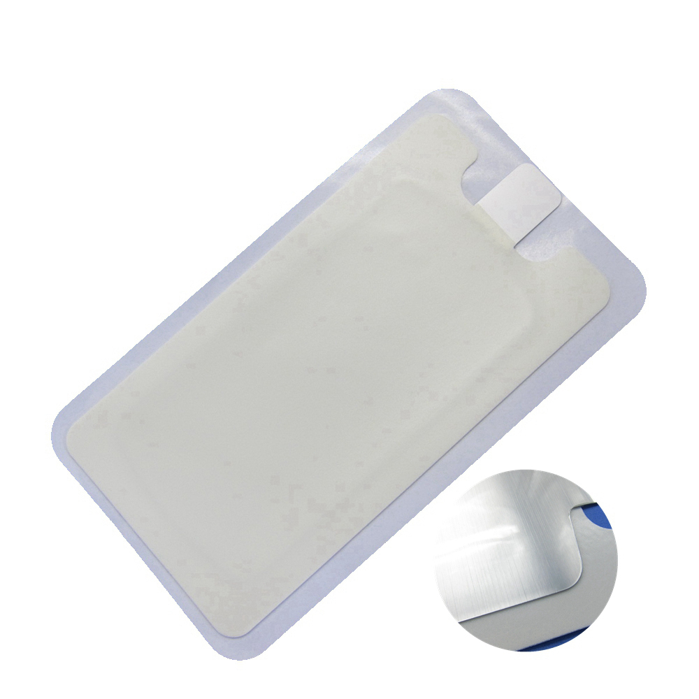 1 ชิ้นผู้ใหญ่ขนาดทางการแพทย์ Monopolar ทิ้ง Neutral Electrode แผ่นกาว Esu Grounding Pad Neutral Electrode กลับแผ่น