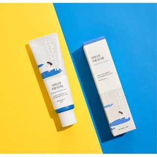 [พร้อมส่ง] Round LAB Birch Juice ครีมกันแดด ให้ความชุ่มชื้น 50 มล. SPF50+ PA++++