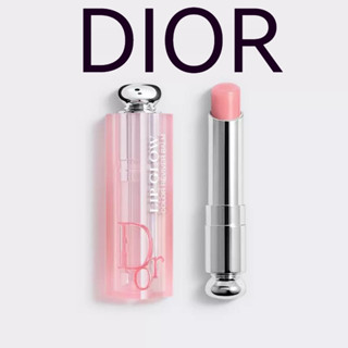 Dior Charm ลิปบาล์มเปลี่ยนสี 000-001-004-006-007-008-011-012-015-017-020-025-029-033-dior8