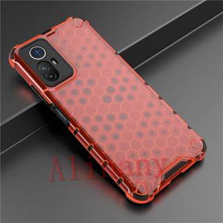 กรณีสำหรับ Redmi Note 12S 4G Case Silicone TPU Hard Plastic Armor Back Cover Redmi Note12S 4G Shockproof Phone ปลอก