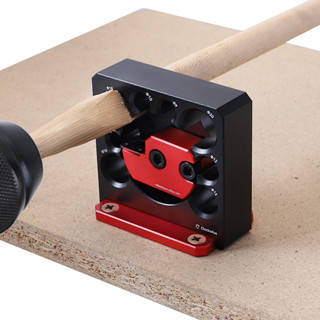 Adjustable Dowel Maker Jig 8mm-20mm With Carbide Blades Woodworking Electric Drill Milling Dowel Round Rod Auxiliary Tools