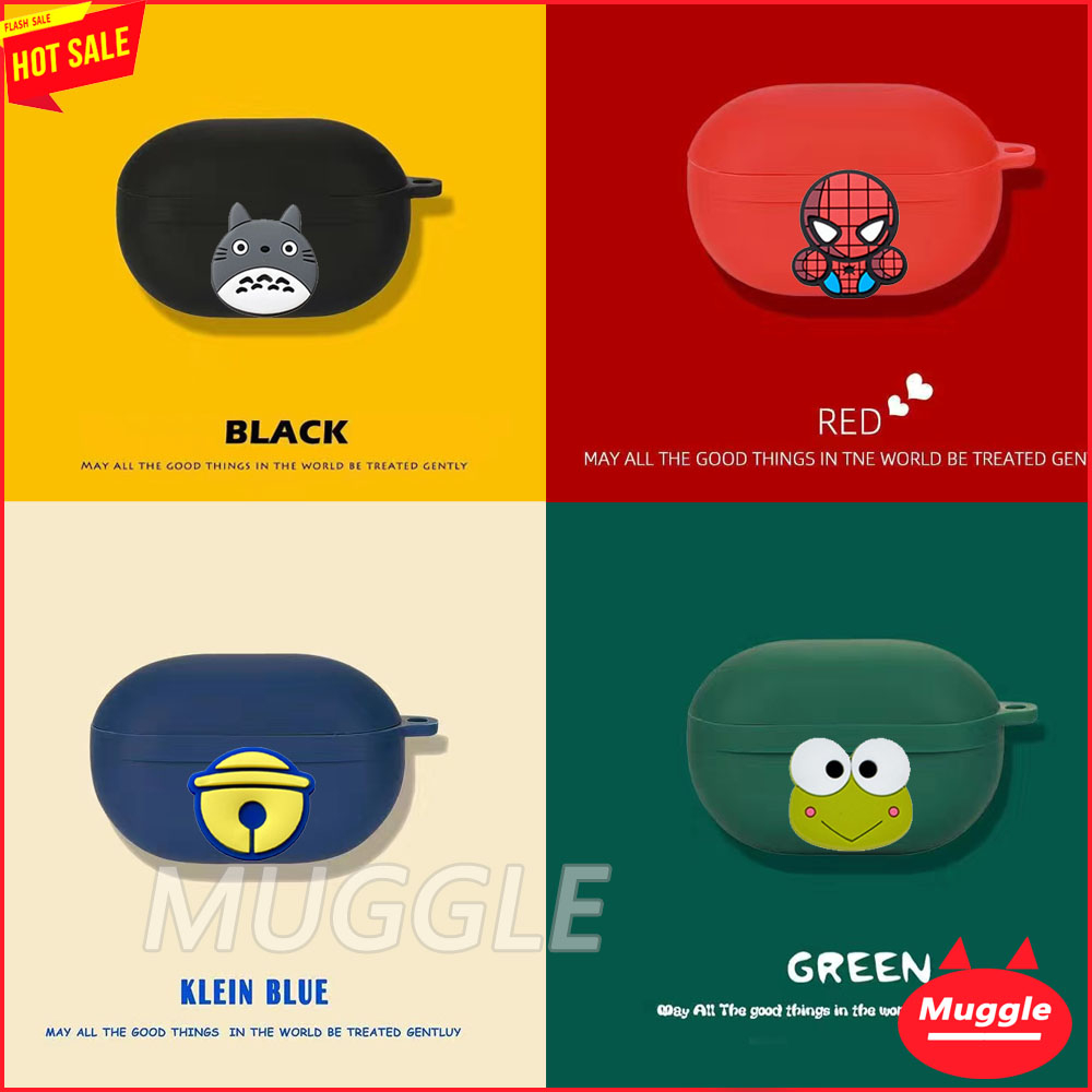 ลาย SoundPEATS Opera 05 เคสหูฟังซิลิโคน SoundPEATS Opera 05 Opera 03 เคส เคส SoundPEATS Opera 05 Ope