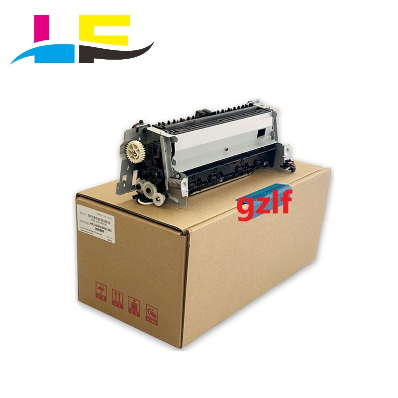 220v Fuser Unit สําหรับ CANON LBP613Cdw 611Cn MF635Cx MF633Cdw 631Cn