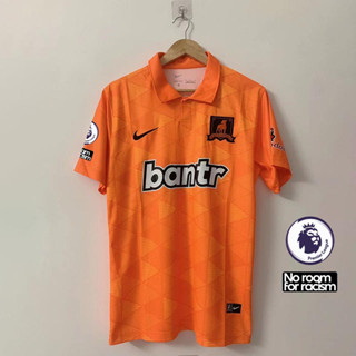 เสื้อกีฬาแขนสั้น ลายทีมชาติฟุตบอล AFC Richmond Away 22 23 ไซซ์ S - 2XL