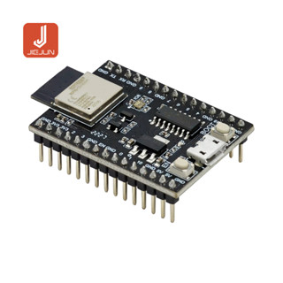 โมดูลบอร์ดไมโครคอนโทรลเลอร์ ESP32-C3 พร้อมโมดูล ESP32-C3-MINI-1 WiFi บลูทูธ 5.0