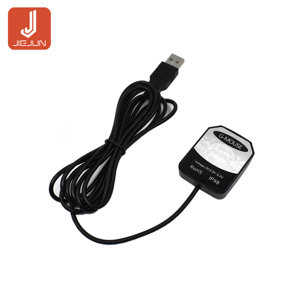 VK-162 แล็ปท็อป usb gps โมดูลนําทาง GPS รองรับ Google Earth