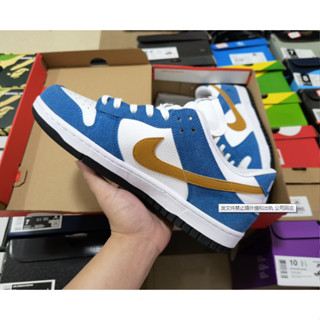 พร้อมส่ง Nike Jordan 1 Wear-Resistant Anti-Slip Joe 1 รองเท้ากีฬา รองเท้าบาสเก็ตบอล