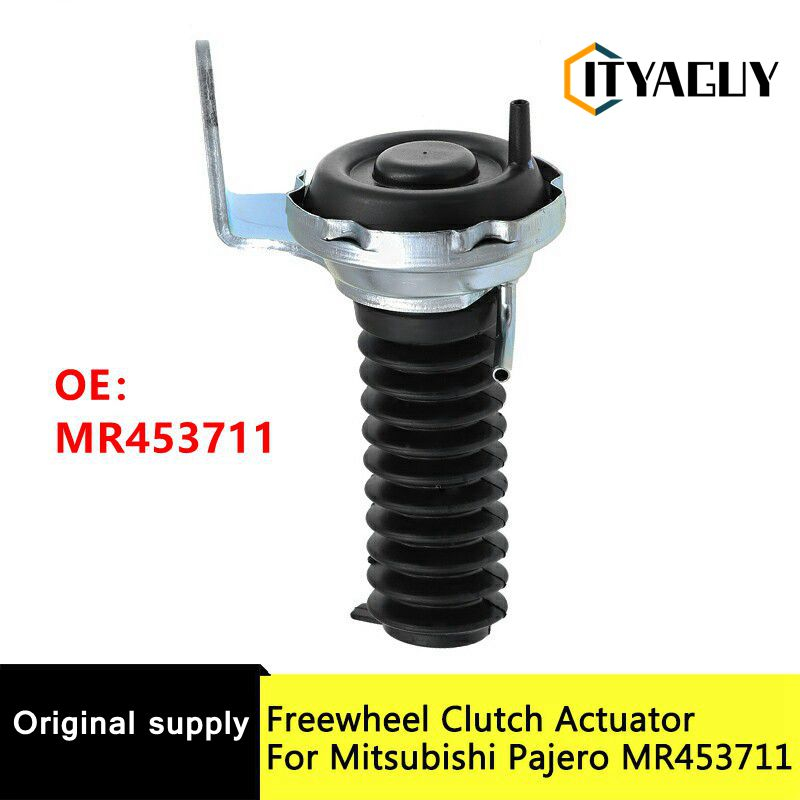 Mr453711 Freewheel ตัวกระตุ้นคลัทช์ สําหรับ Mitsubishi Pajero Shogun Montero III IV 2000-2014 Triton L200 Pickup Truck 2005-2008 3820A049