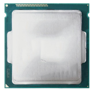 Intel Xeon E3 1265L V3 โปรเซสเซอร์ CPU 2.5GHz Quad-Core Eight-Core 45W LGA 1150 มือสอง