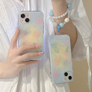 เคสโทรศัพท์มือถือ TPU แบบนิ่ม สองด้าน สําหรับ iphone 14 Pro Max 13 Pro Max 12 Pro Max