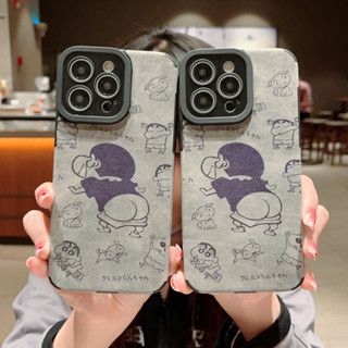 ใหม่ เคสโทรศัพท์มือถือหนัง ลายแกะน่ารัก กันกระแทก สําหรับ Samsung A32 4G A32 LITE A01 4G A03S A11 A12 A21S A20S 4G A32 5G A50 A50S 30S A51