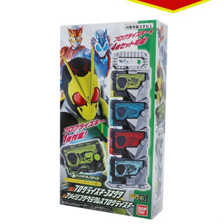 🔥dx kamen rider display🔥 อุปกรณ์จัดเก็บกุญแจยูนิคอร์น Bandai Kamen Rider ZERO ONE 01 ZERO ONE DX แสดงตัวจัดการ