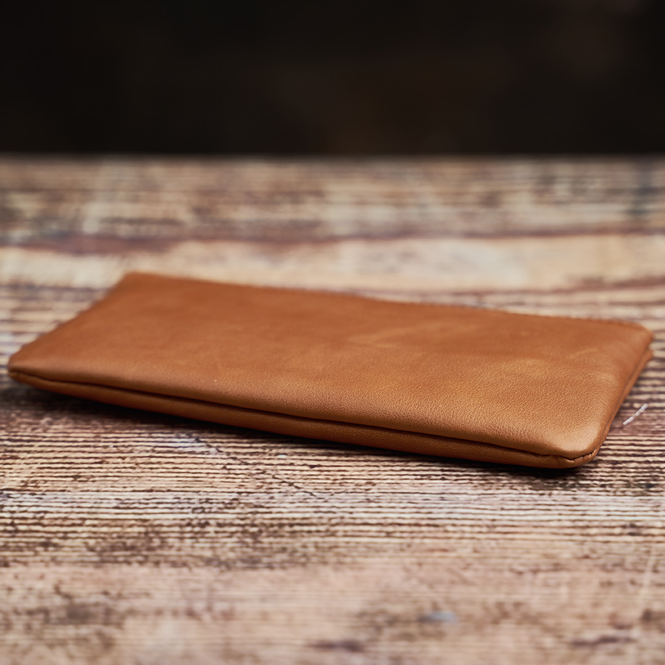 [พร้อมส่ง] Nupugoo กระเป๋าสตางค์ลําลอง หนังวัวแท้ ใบยาว ทรงคลัทช์ เข้ารูป ใส่โทรศัพท์มือถือได้ แฟชั่นสําหรับผู้ชาย และผู้หญิง - รูปที่ 5