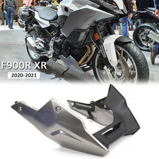 ฝาครอบป้องกันท่อไอเสียรถจักรยานยนต์ สําหรับ BMW F900R F900XR 2020 2021