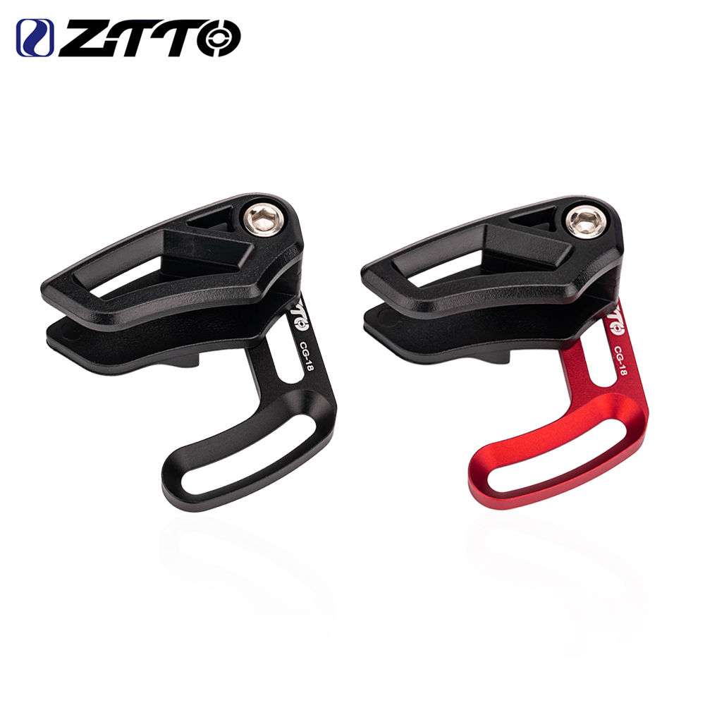 Ztto ไกด์โซ่จักรยานเสือภูเขา E-Type ระบบ 1x