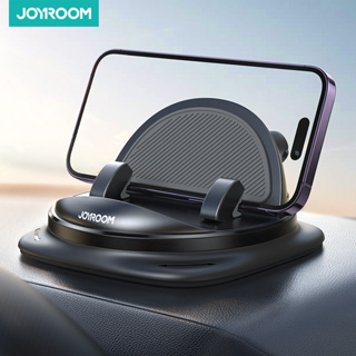 Joyroom แดชบอร์ด ที่วางโทรศัพท์ในรถยนต์ สากล อัพเกรด ที่ยึดโทรศัพท์ ซิลิโคน ใช้ซ้ําได้ สําหรับแดชบอร์ดรถยนต์ แผ่นกันลื่น ที่วางโทรศัพท์