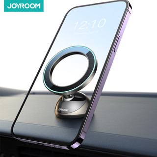 Joyroom เมาท์ขาตั้งโทรศัพท์มือถือ แบบแม่เหล็ก 3M สําหรับ iPhone 14 13