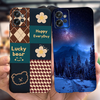 เคสโทรศัพท์ ซิลิโคนนิ่ม TPU ผิวด้าน กันกระแทก แฟชั่น สําหรับ Motorola Moto G32 2022 G32 G 32