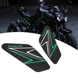 สติกเกอร์ติดถังน้ํามันรถจักรยานยนต์ ดัดแปลง สําหรับ Kawasaki Z900