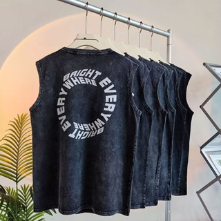 อเมริกันถนนสวมใส่การออกแบบรู้สึกพิมพ์ตัวอักษรด้อยล้างทําความ…