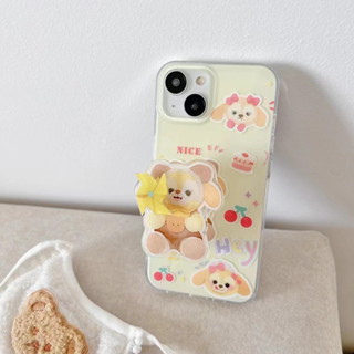 เคสโทรศัพท์มือถือ กันกระแทก ลาย Girly น่ารัก สําหรับ iPhone 11 12 12pro 12promax 13 13pro 13promax 14 14pro 14promax