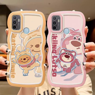 ใหม่ เคสโทรศัพท์มือถือ ซิลิโคน กันกระแทก สกปรก สําหรับ Oppo reno 8t a1k a5 a3s a12e a7x a5s a12 a7x f9 f9 pro a8 a31 2020 f11 a9 2020 a5 2020