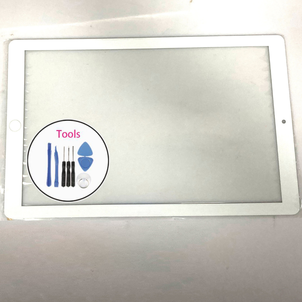 สําหรับ yestel x2 10.1 หน้าจอสัมผัส Digitizer แท็บเล็ตการเปลี่ยนซ่อมใหม่