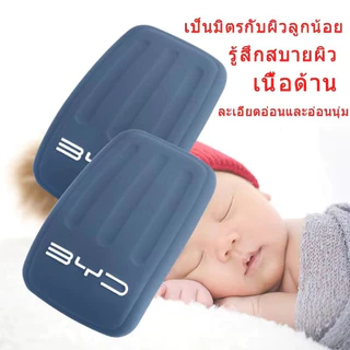ZLWR BYD atto 3 กล่องหุ้มซิลิโคนที่เท้าแขนรถยนต์ BYD EV กล่องหุ้มกล่องเท้าแขน BYD EV ซิลิโคนดัดแปลงคันเกียร์ คันเกียร์ คันเกียร์กลาง ที่เท้าแขนภายใน เซ็นทรัลคอนโทรล ป้องกัน ที่ หุ้มซิลิโคน