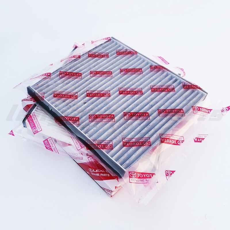 TOYOTA Land Cruiser Prado 95-10, FJ Cruiser 05-18, Previa Estima 99-06, Celica Vitz Cabin filter 871