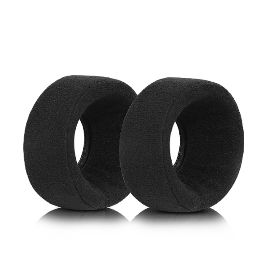 แผ่นครอบหูฟัง ผ้ากํามะหยี่ แบบหนา สําหรับอัพเกรด GRADO PS1000 GS1000 SR60 SR80 SR125 225 325 RS1 RS2
