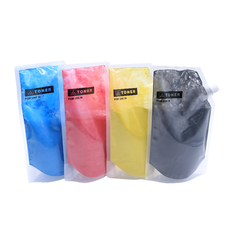1KG สีเติมผงหมึกสําหรับ Ricoh Pro 5100 5110 C5100S C5110S C5100 C5110 5200 5210 C5200s C5210s C5200 