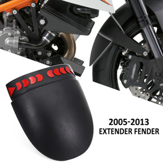 บังโคลนหลัง พลาสติก ABS สําหรับรถจักรยานยนต์ 990 Superduke 2005-2013/R 2005-2013