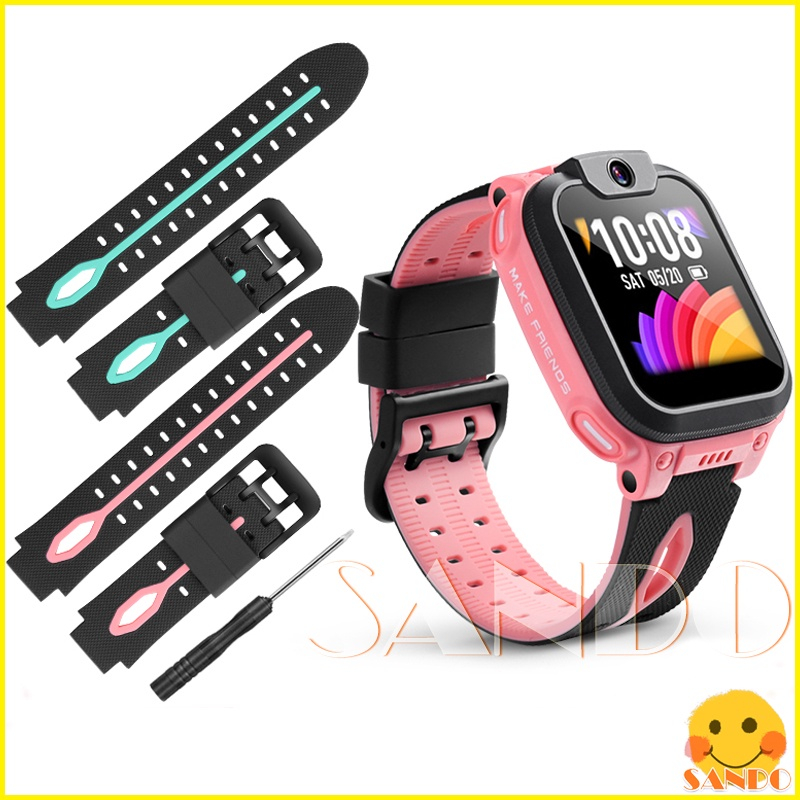 พร้อมส่ง imoo watch Z1 สําหรับเด็ก สายนาฬิกา imoo watch Z1 สาย สายนาฬิกา imoo Z1 สายนาฬิกาข้อมือ ซิล
